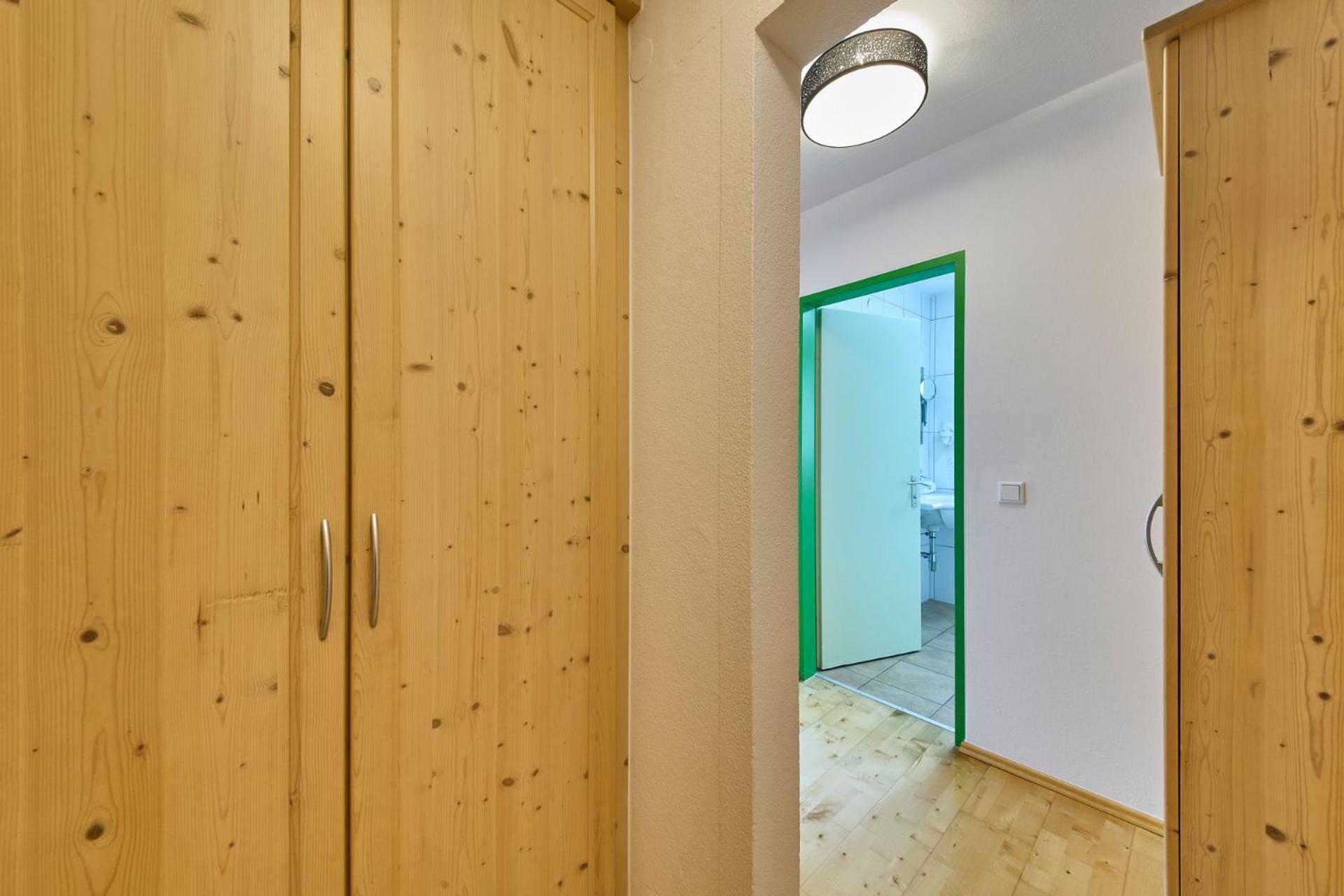 Platzhirsch Rooms - B&B - Self Check-In Piesendorf Bagian luar foto