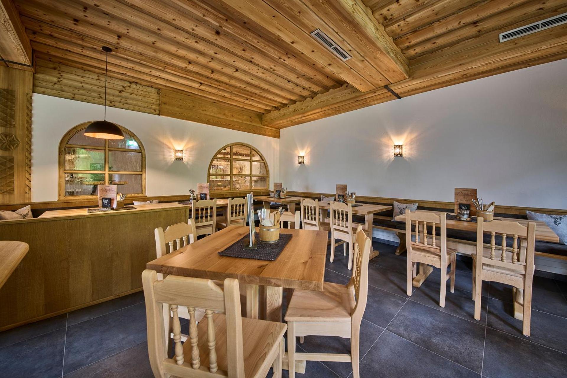 Platzhirsch Rooms - B&B - Self Check-In Piesendorf Bagian luar foto