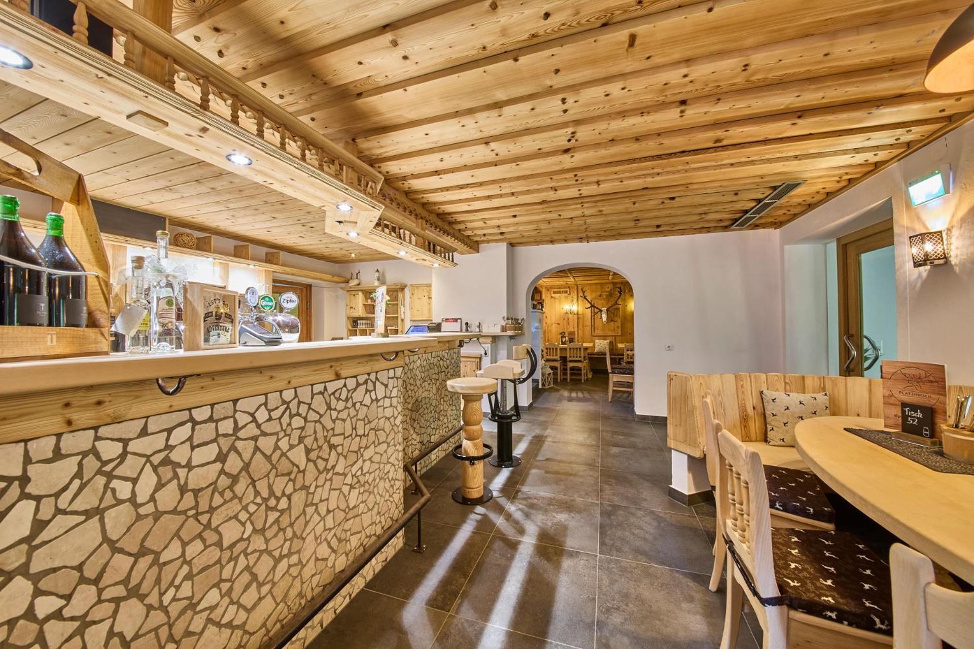 Platzhirsch Rooms - B&B - Self Check-In Piesendorf Bagian luar foto