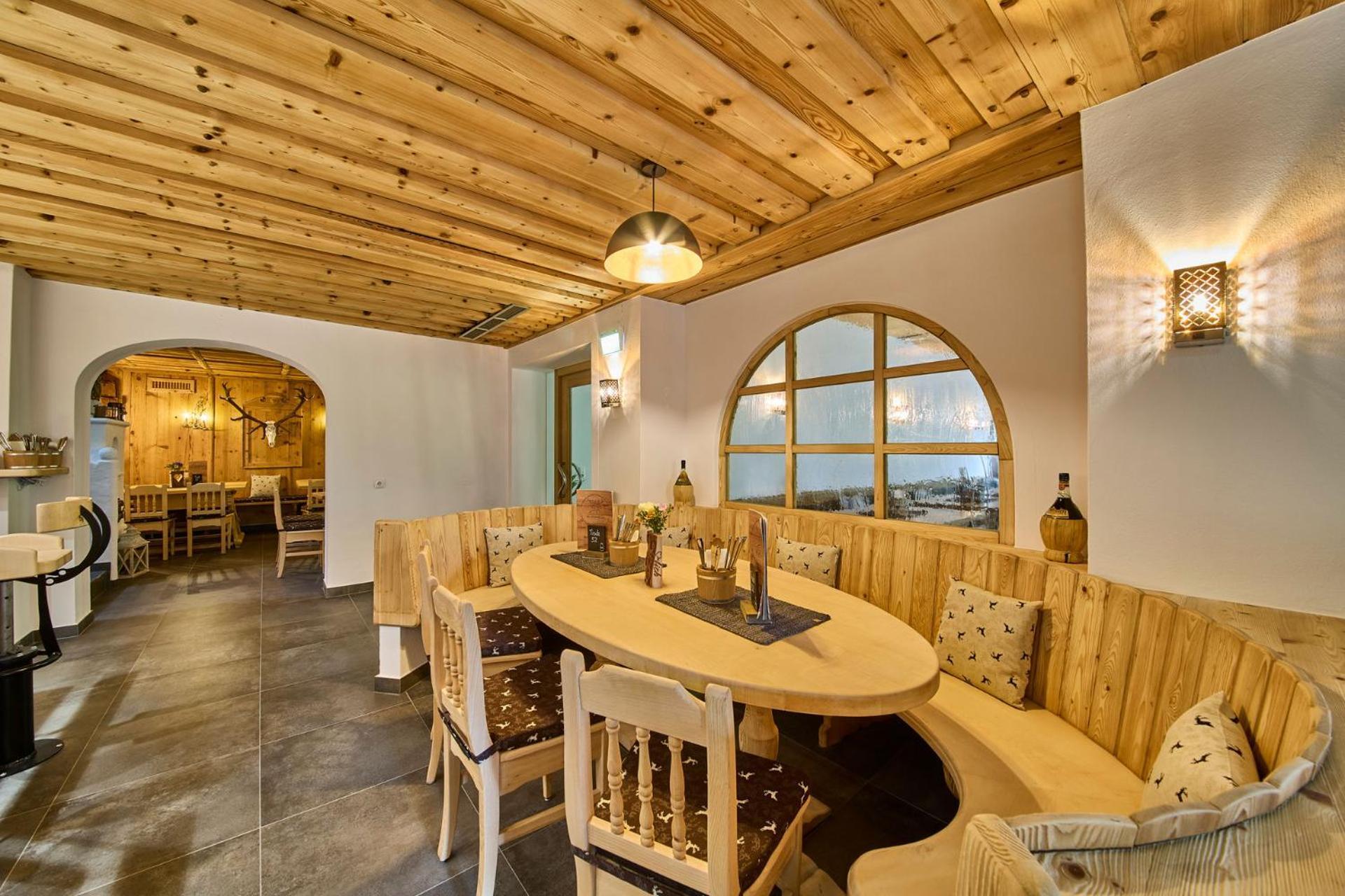 Platzhirsch Rooms - B&B - Self Check-In Piesendorf Bagian luar foto