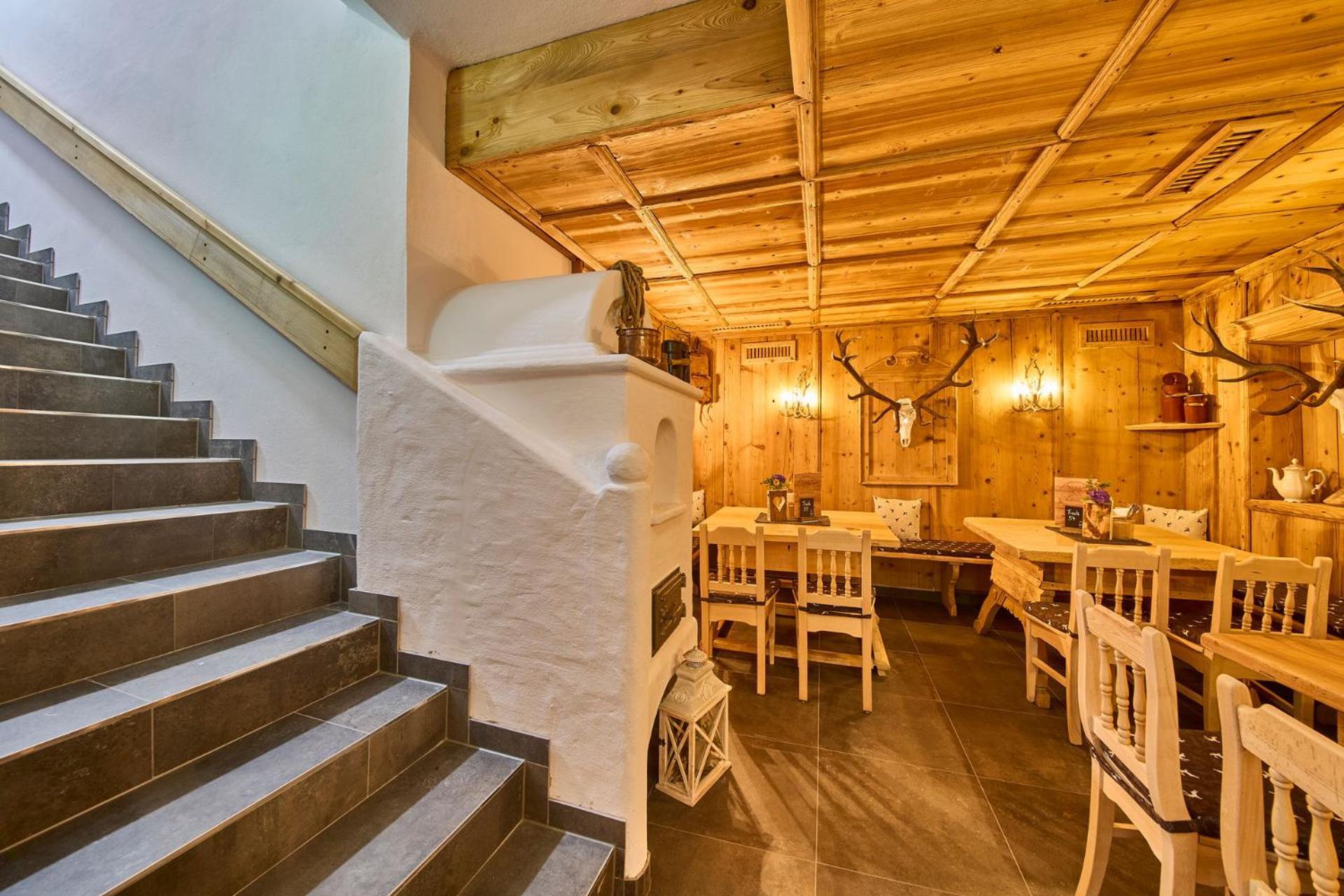 Platzhirsch Rooms - B&B - Self Check-In Piesendorf Bagian luar foto