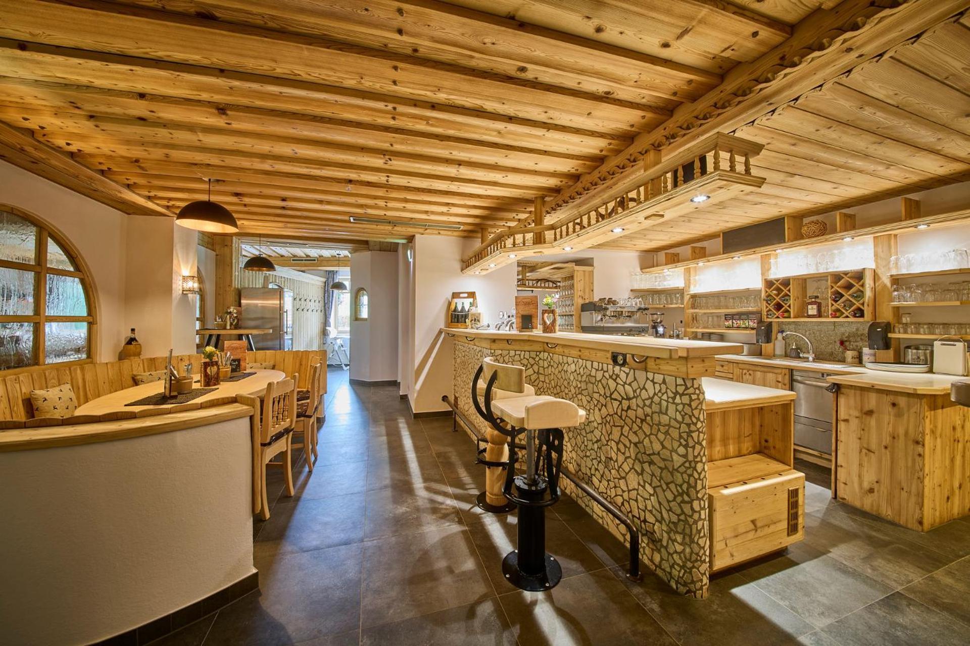 Platzhirsch Rooms - B&B - Self Check-In Piesendorf Bagian luar foto