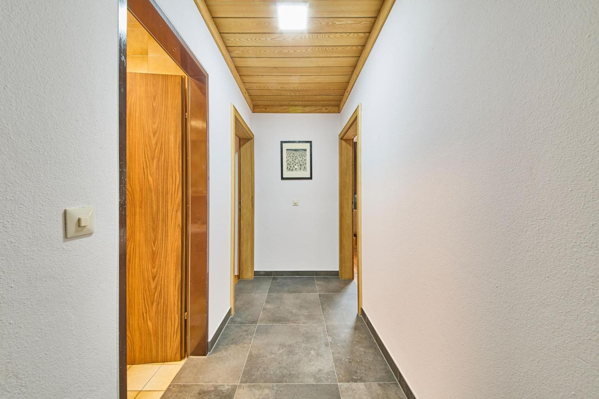 Platzhirsch Rooms - B&B - Self Check-In Piesendorf Bagian luar foto