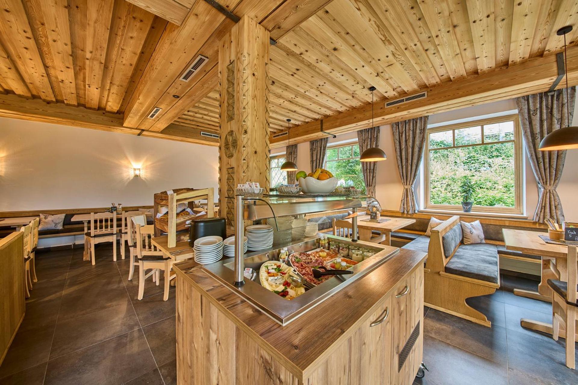 Platzhirsch Rooms - B&B - Self Check-In Piesendorf Bagian luar foto