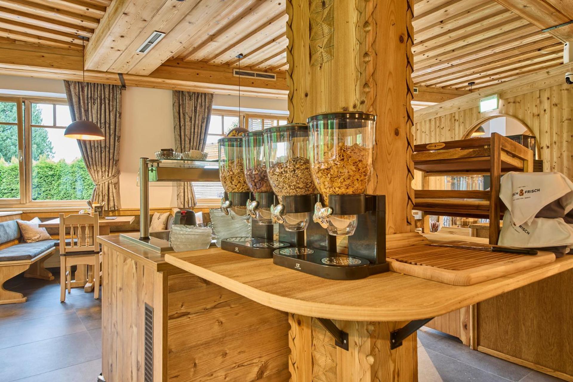 Platzhirsch Rooms - B&B - Self Check-In Piesendorf Bagian luar foto