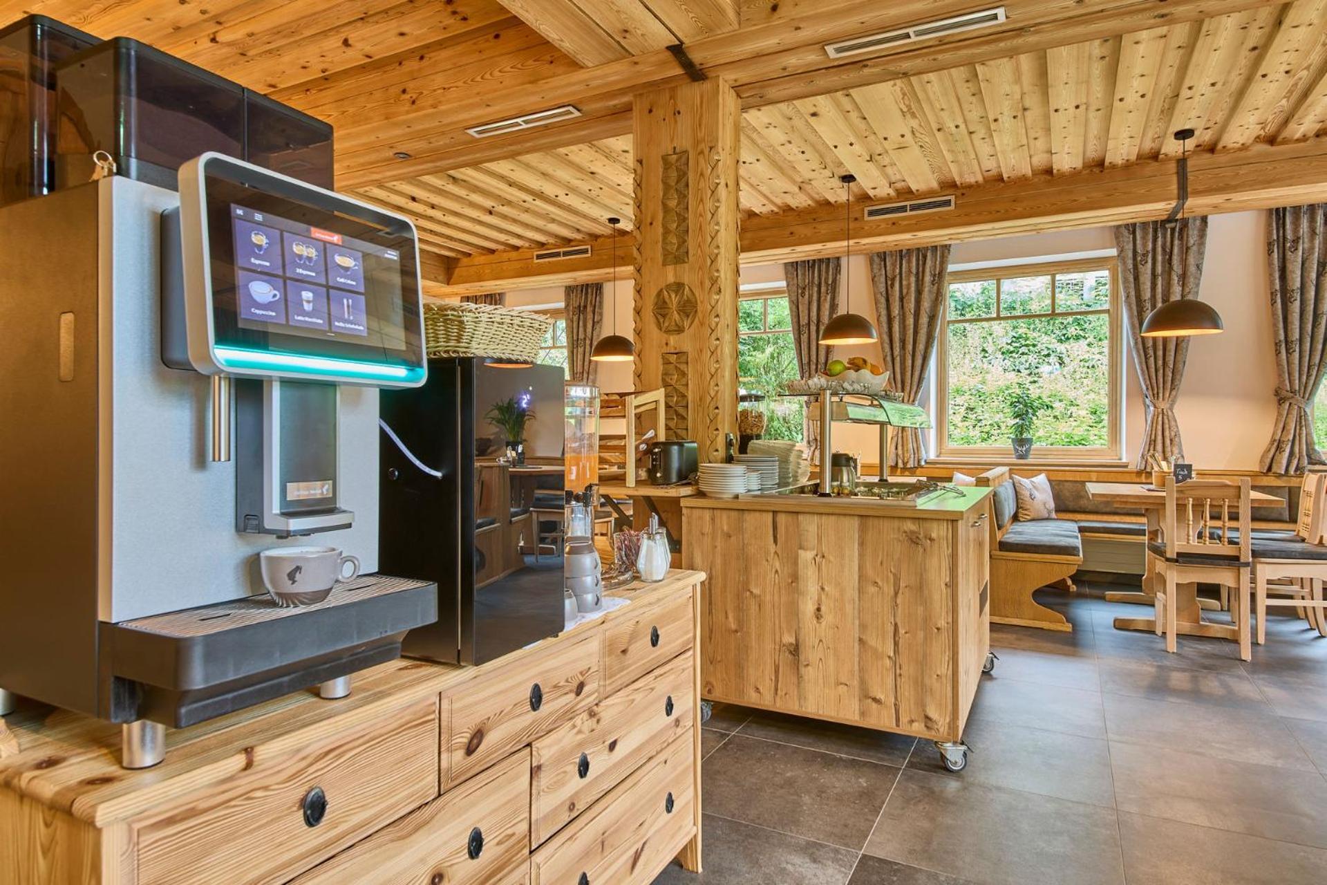 Platzhirsch Rooms - B&B - Self Check-In Piesendorf Bagian luar foto
