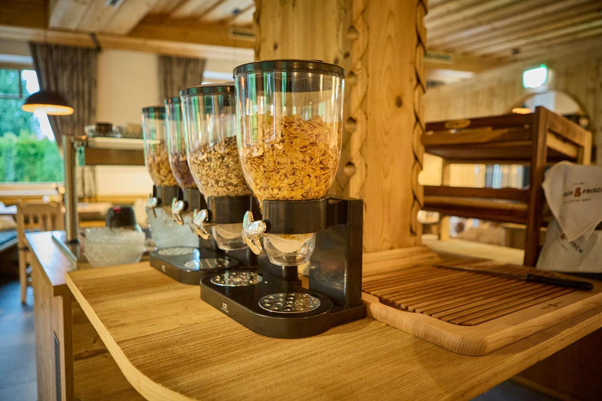 Platzhirsch Rooms - B&B - Self Check-In Piesendorf Bagian luar foto