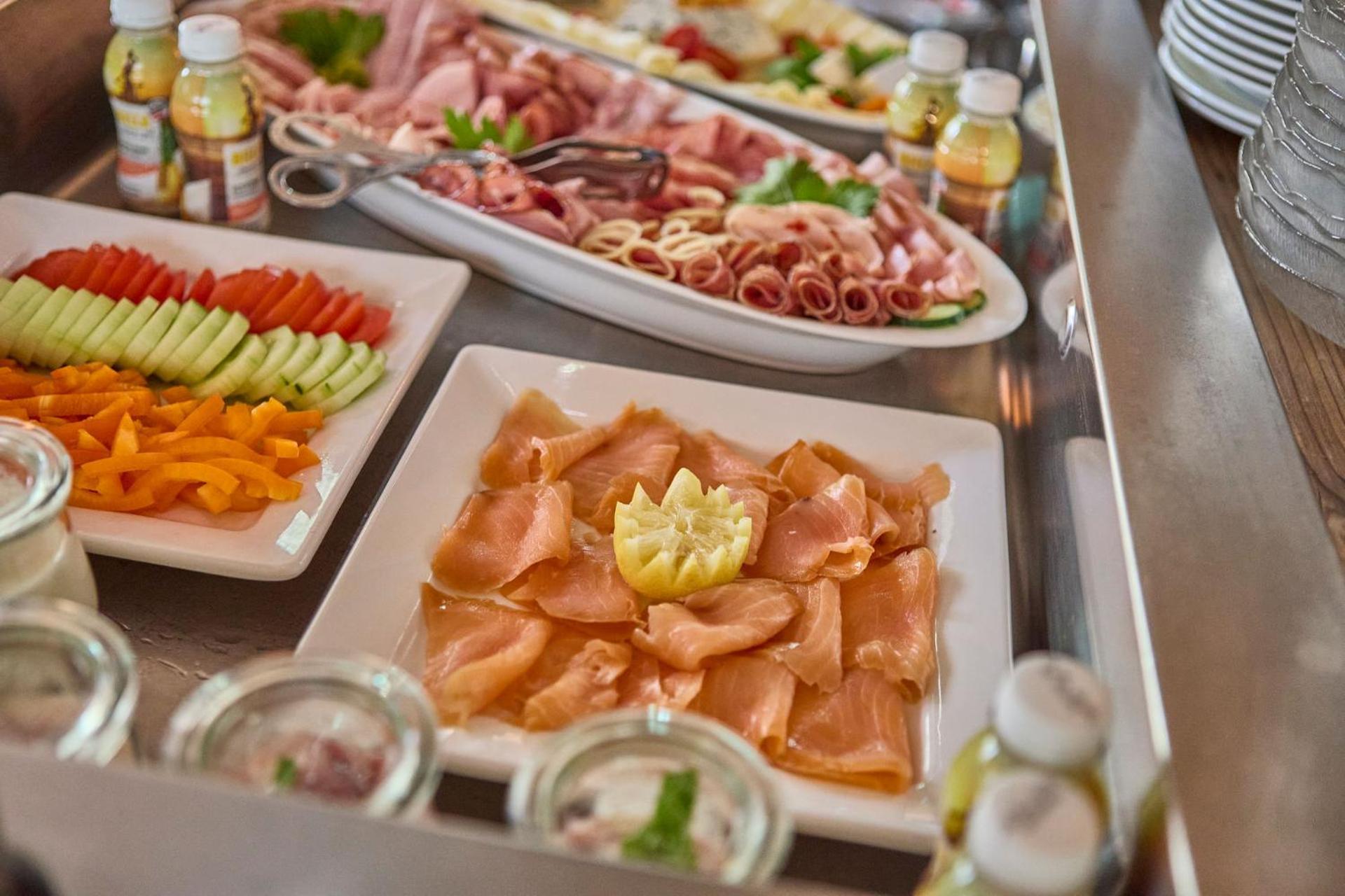 Platzhirsch Rooms - B&B - Self Check-In Piesendorf Bagian luar foto